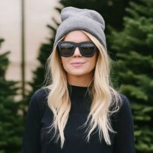 adidas Originals Knit Beanie